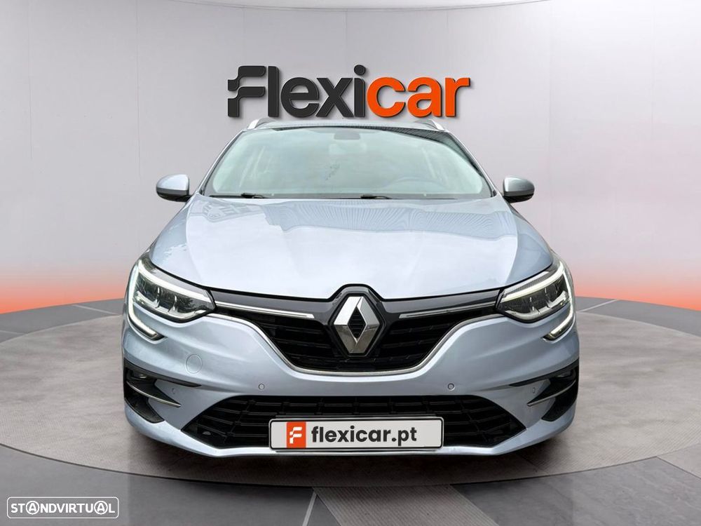 Renault Mégane Sport Tourer - 7