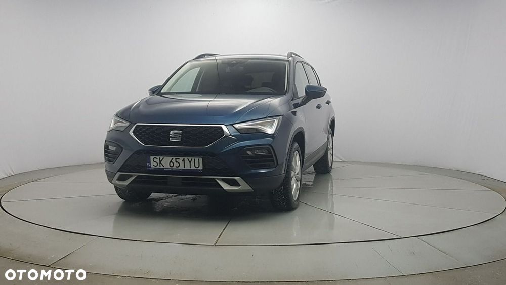Seat Ateca - 3