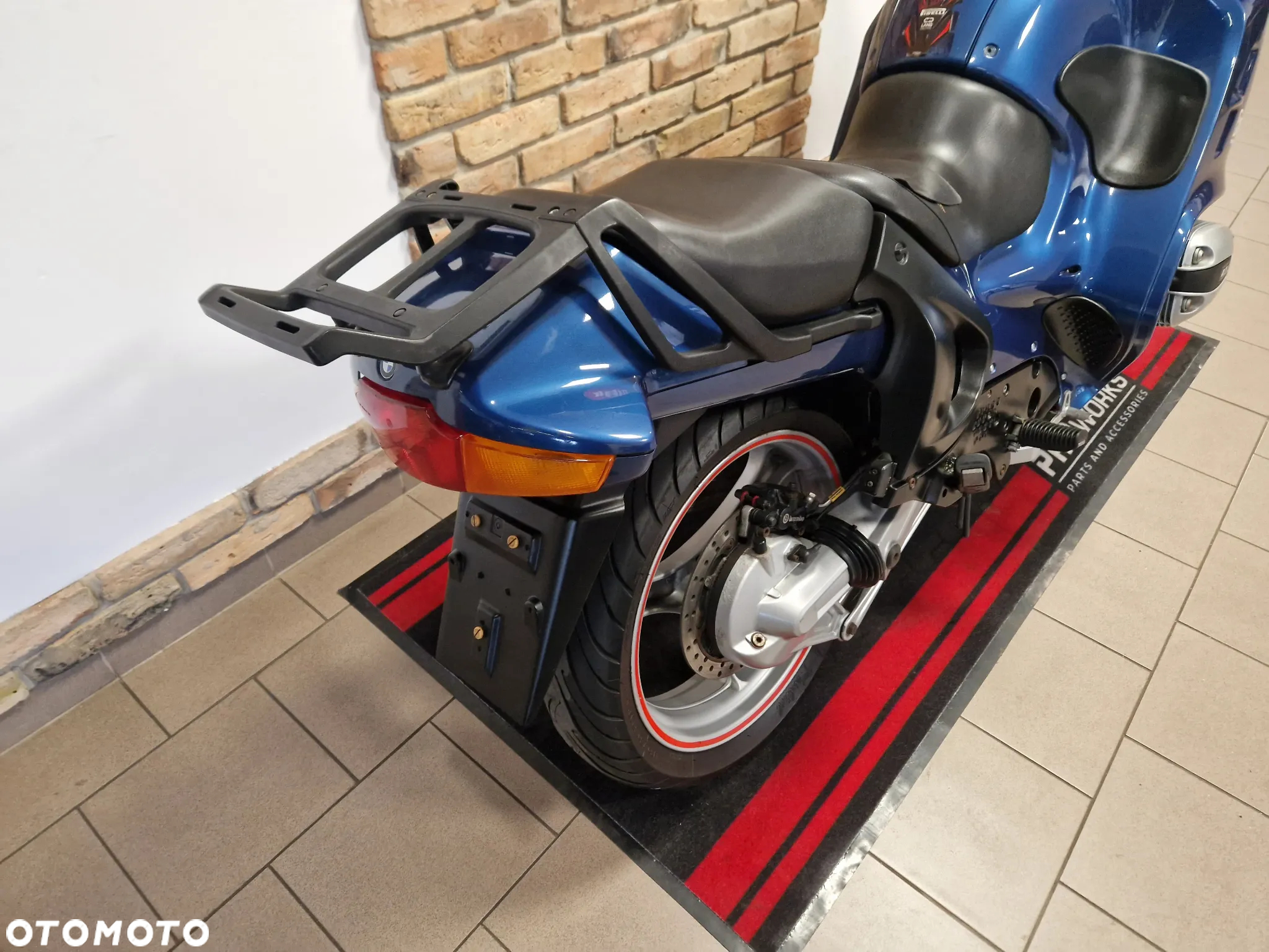 BMW RT - 17