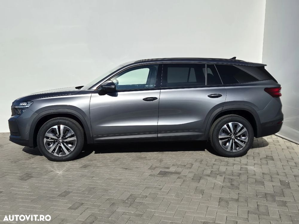 Skoda Kodiaq 2.0 TDI 4X4 DSG Selection - 2
