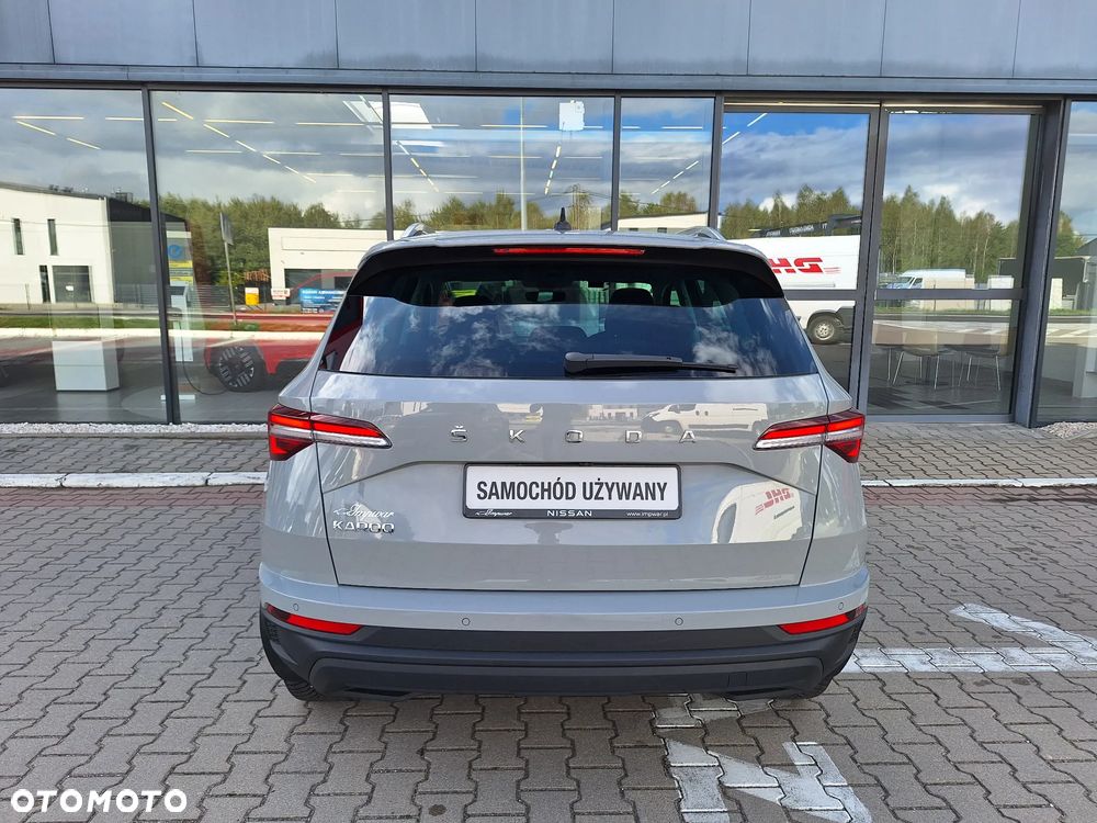 Skoda Karoq - 6