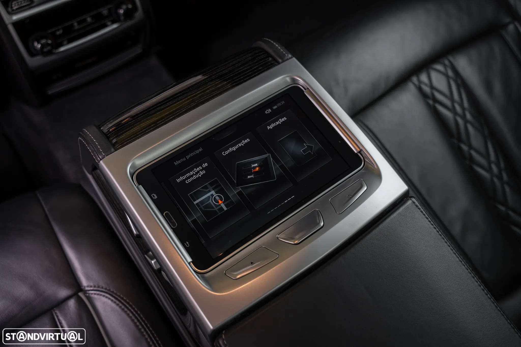 BMW 740 d xDrive Pack M - 30