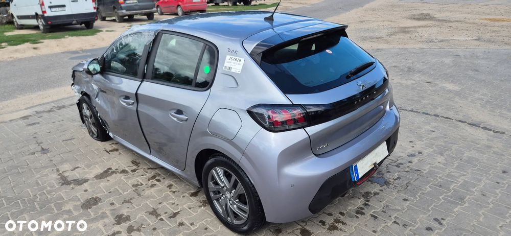 Peugeot 208 1.2 PureTech Like S&S - 15