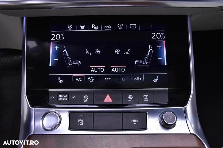 Audi A6 3.0 55 TFSI quattro S tronic Design - 17