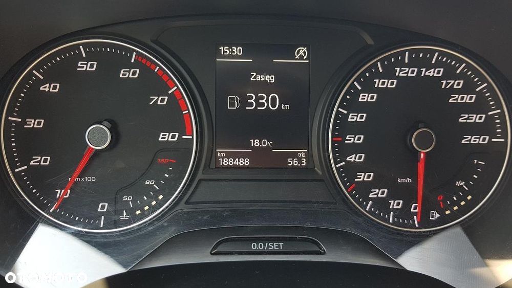 Seat Leon SC 1.2 TSI Start&Stop Style - 37