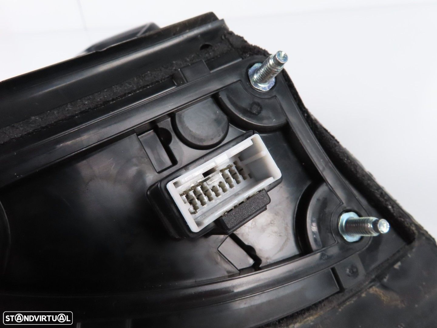 Retrovisor / Espelho Direito Usado / Original HYUNDAI IONIQ (AE) 87620G2060 - 5