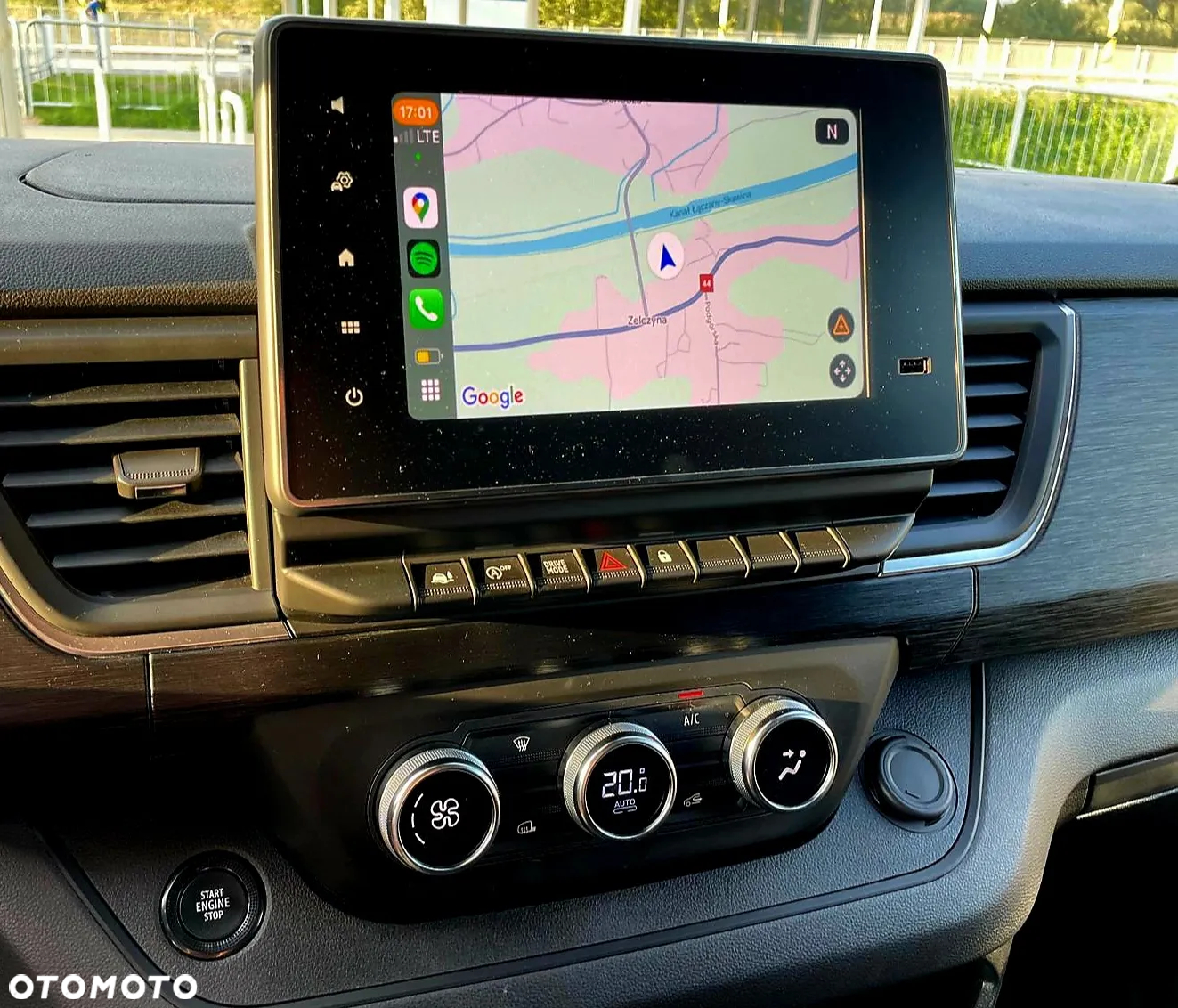 Renault Trafic - 15