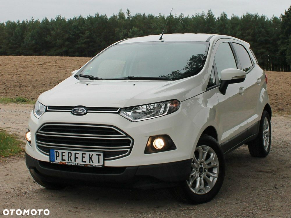 Ford EcoSport - 3