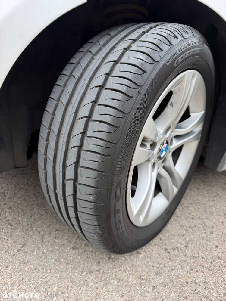 BMW Seria 1 118d - 9