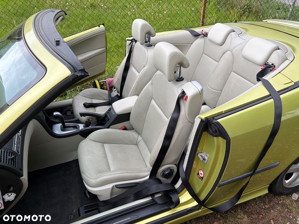 Saab 9-3 - 17
