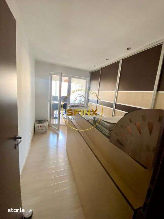 Apartament 4 camere Brancoveanu-Obregia,de inchiriat — fotografia 3