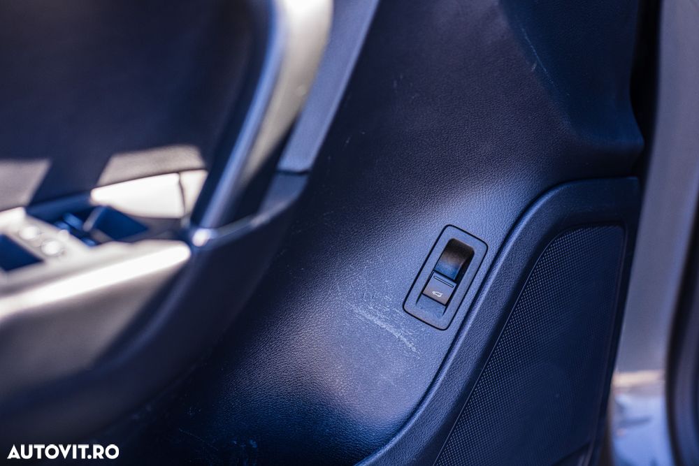 Volkswagen Touareg 3.0 V6 TDI SCR Blue Motion DPF Automatik - 21