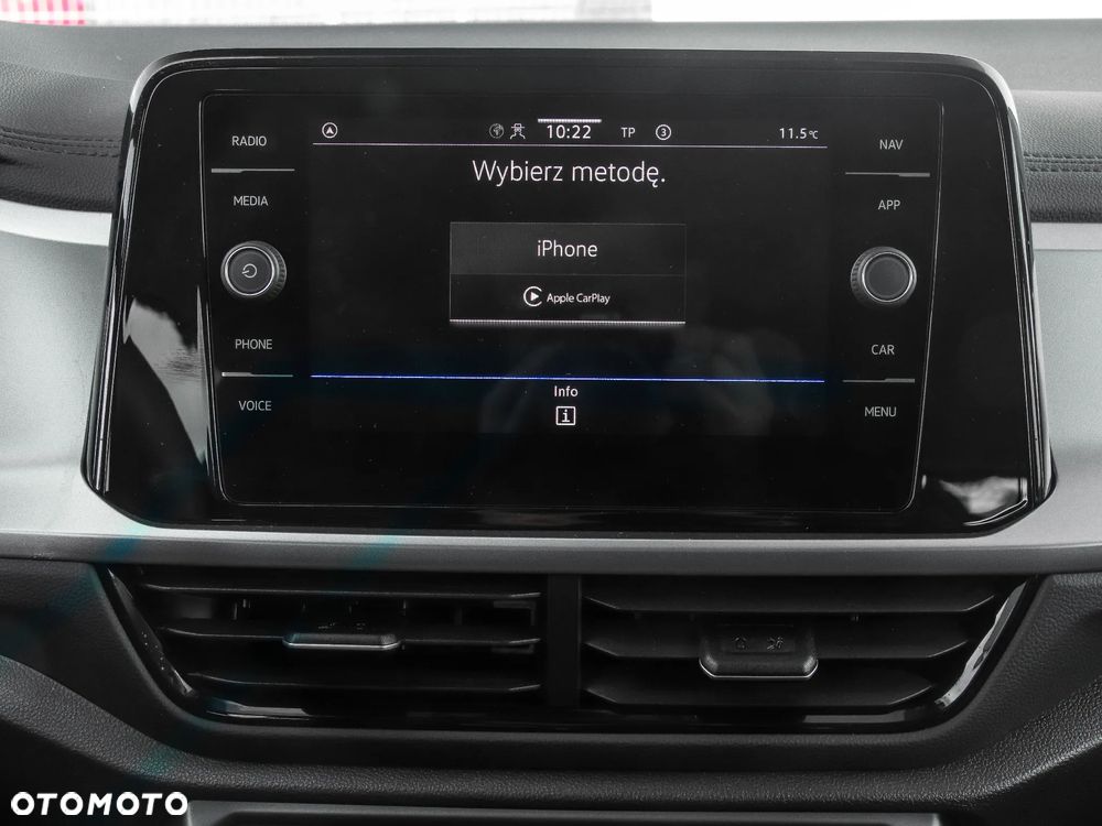 Volkswagen T-Roc 1.0 TSI Life - 15