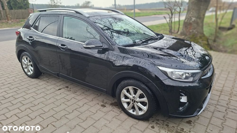 Kia Stonic 1.0 T-GDI L - 7