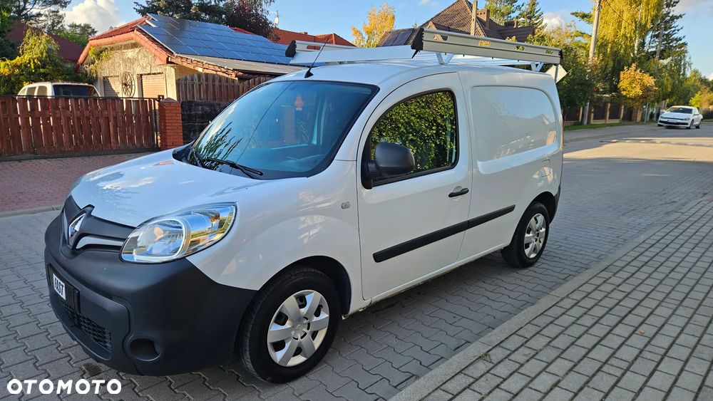Renault KANGOO - 2
