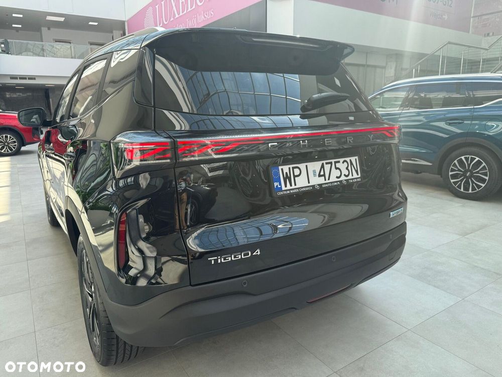 Chery Tiggo 4 - 21