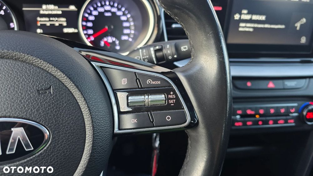 Kia XCeed 1.6 CRDi EDITION 7 - 24