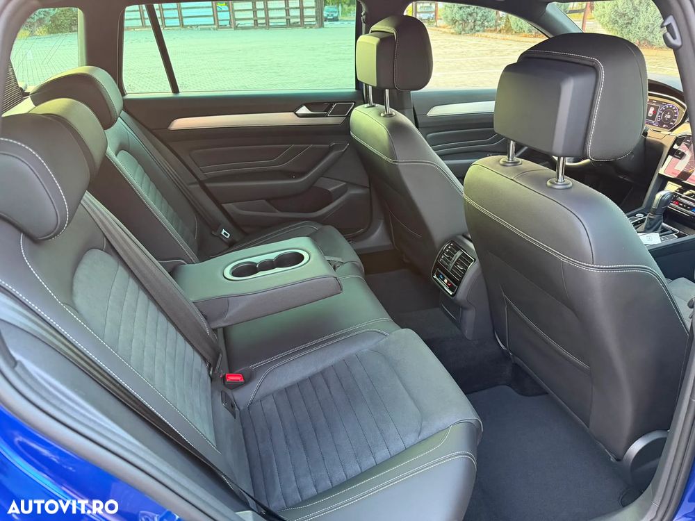 Volkswagen Passat - 9