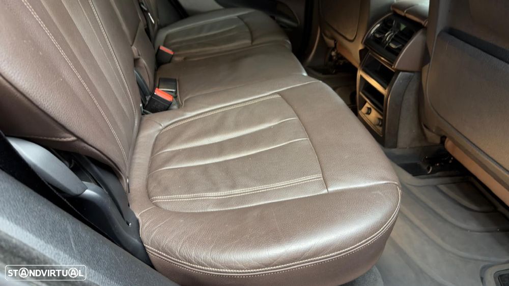 BMW X5 25 d xDrive Pack M - 36