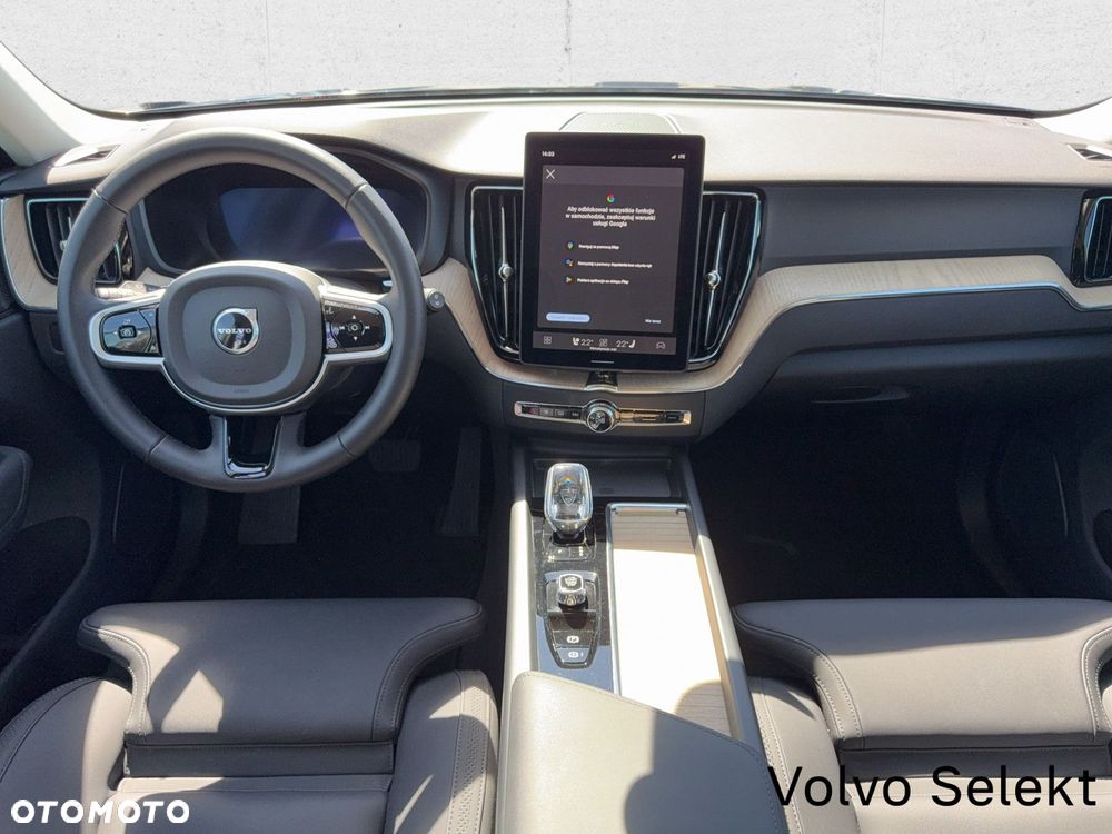 Volvo XC 60 - 15
