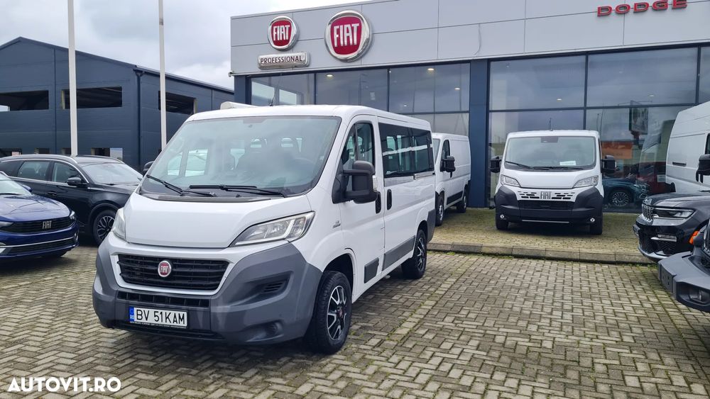 Fiat Ducato - 2