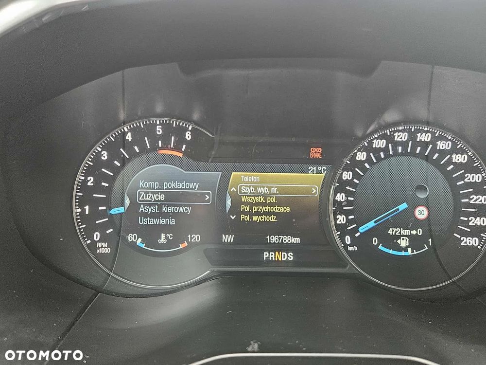 Ford S-Max 2.0 TDCi Titanium PowerShift - 14