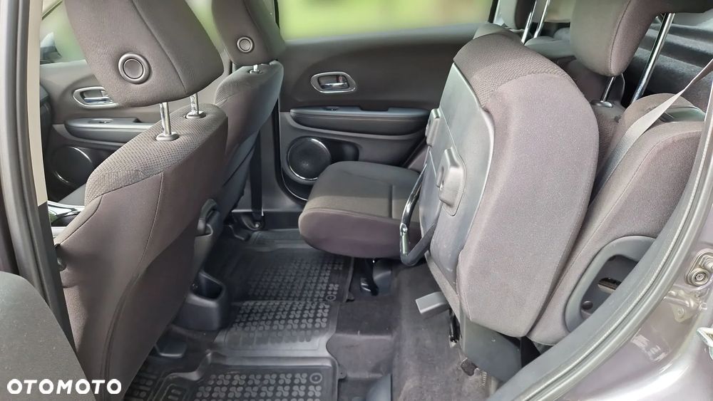 Honda HR-V 1.5 Elegance (ADAS/Honda Connect+) CVT - 32