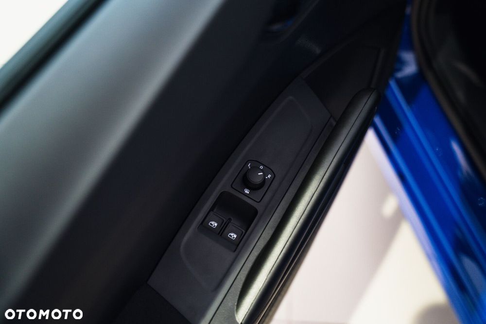 Skoda Fabia - 17