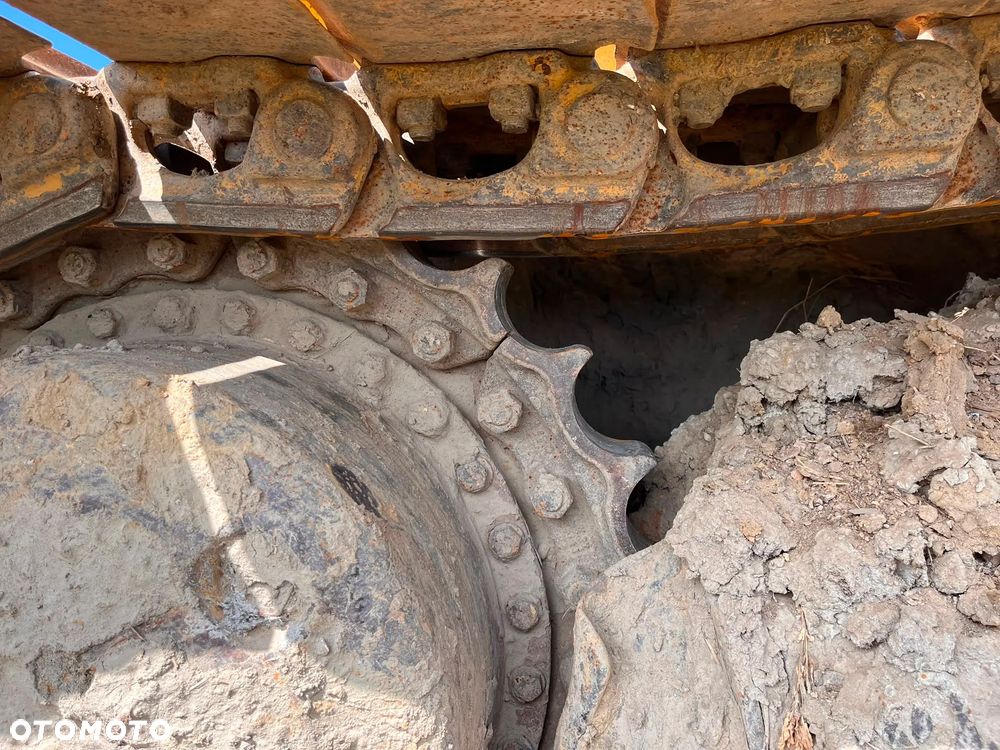 Komatsu D65PX - 5