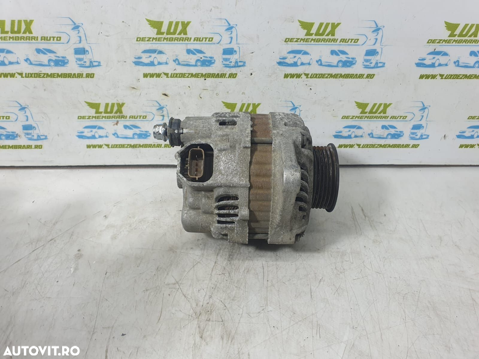 Carcasa filtru aer MN130286 Smart Forfour 1 [2004 - 2006] - 3