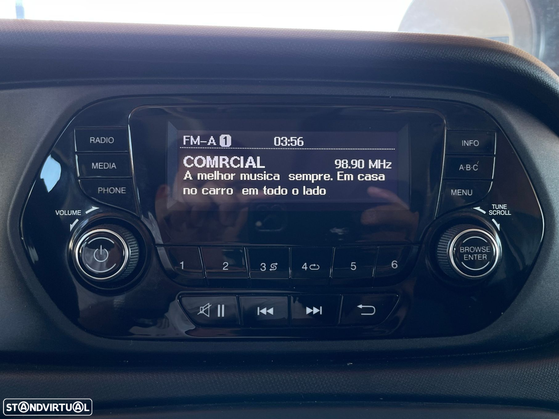 Fiat Tipo 1.3 M-Jet Pop - 19