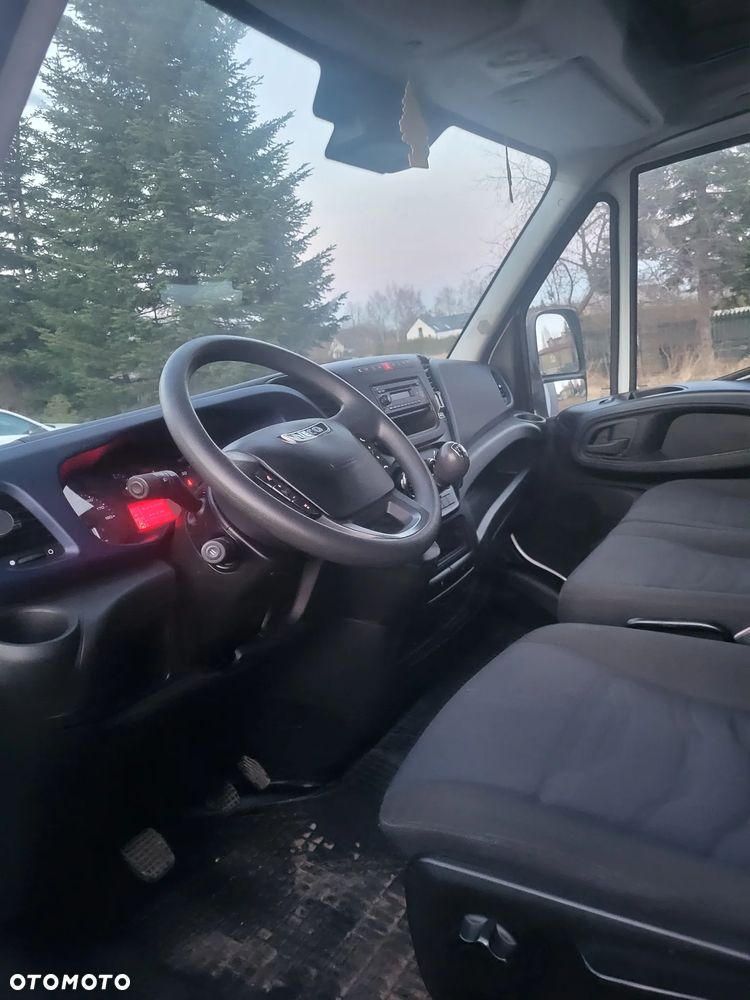Iveco 35S18 - 10