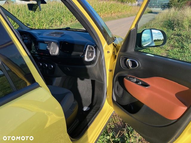 Fiat 500L 1.6 Multijet Trekking S&S - 21