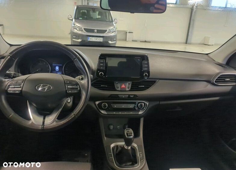 Hyundai i30 - 8