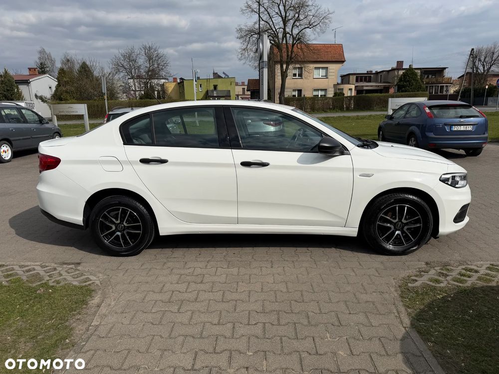Fiat Tipo - 4