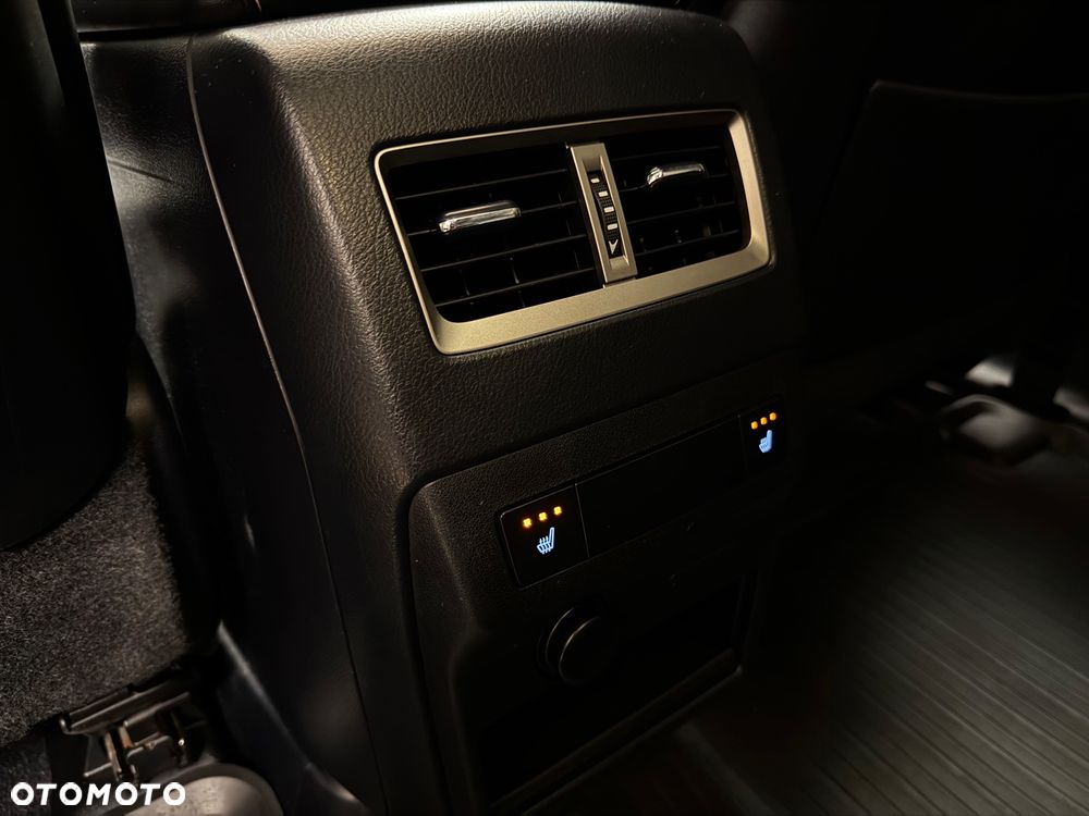 Lexus RX 450h Prestige - 28