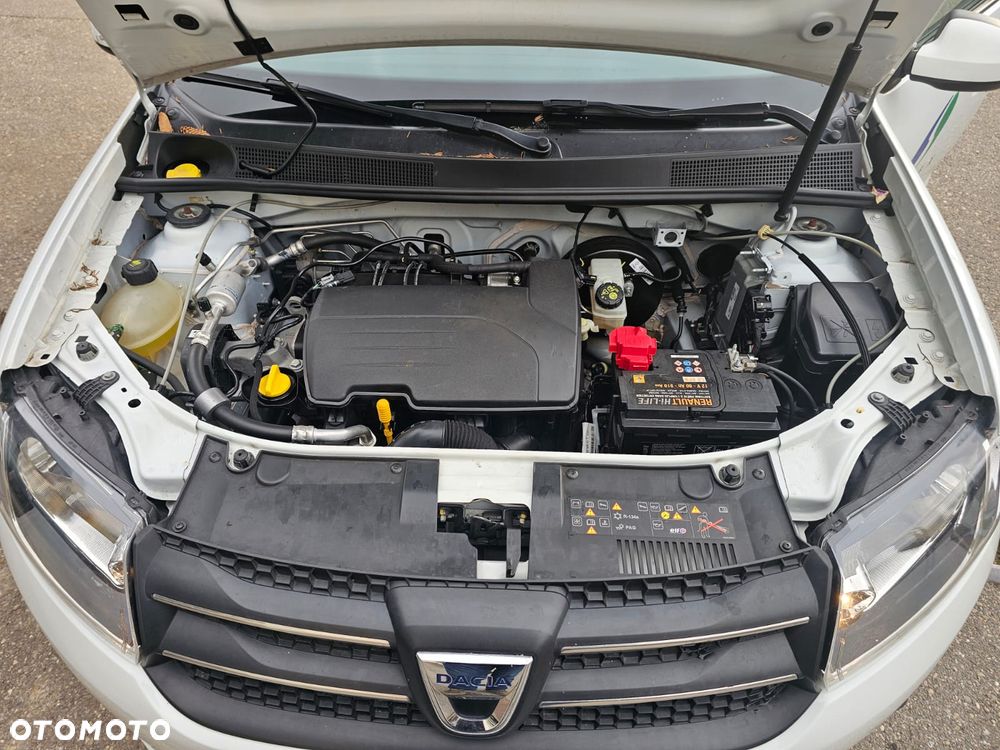 Dacia Sandero 1.2 16V 75 Laureate - 6