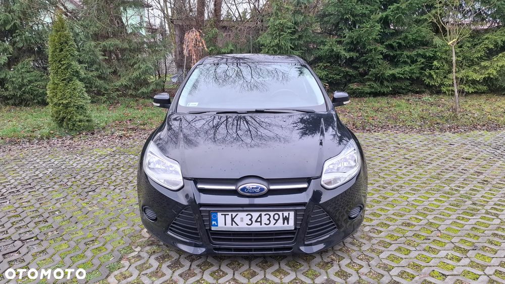 Ford Focus - 6