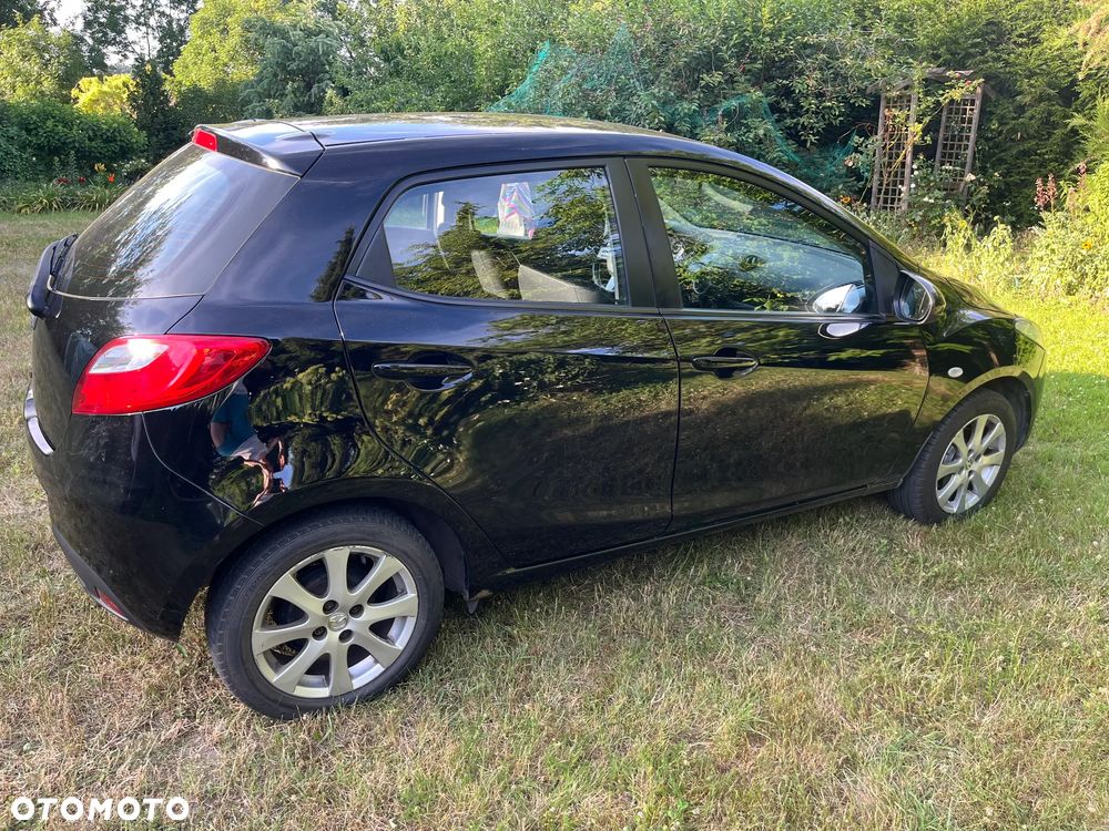 Mazda 2 1.3 Comfort - 9