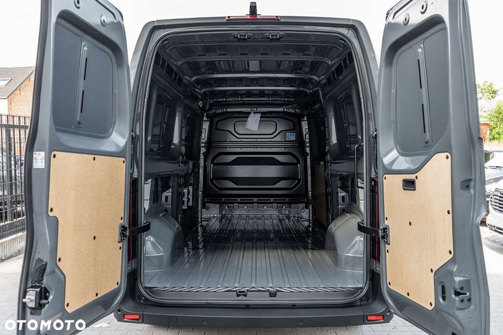 Renault Master L3H2 Extra 2.0 170KM - 8