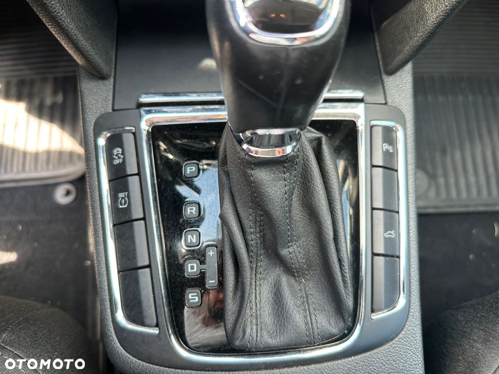 Skoda Superb 2.0 TSI Elegance DSG - 14