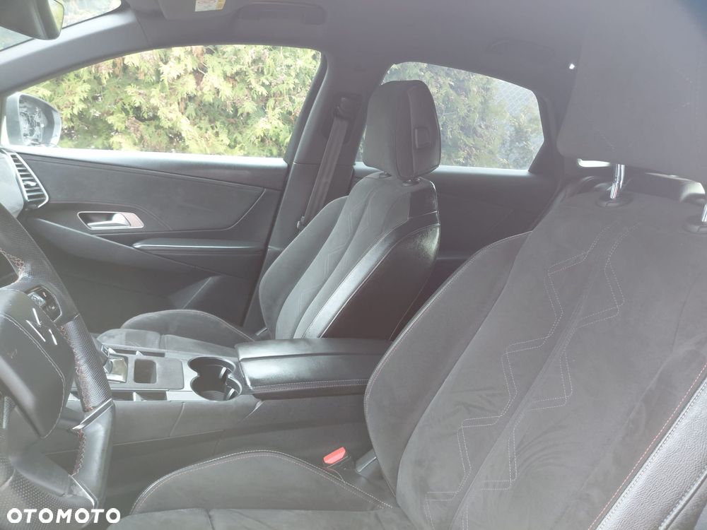 DS Automobiles DS 7 - 22