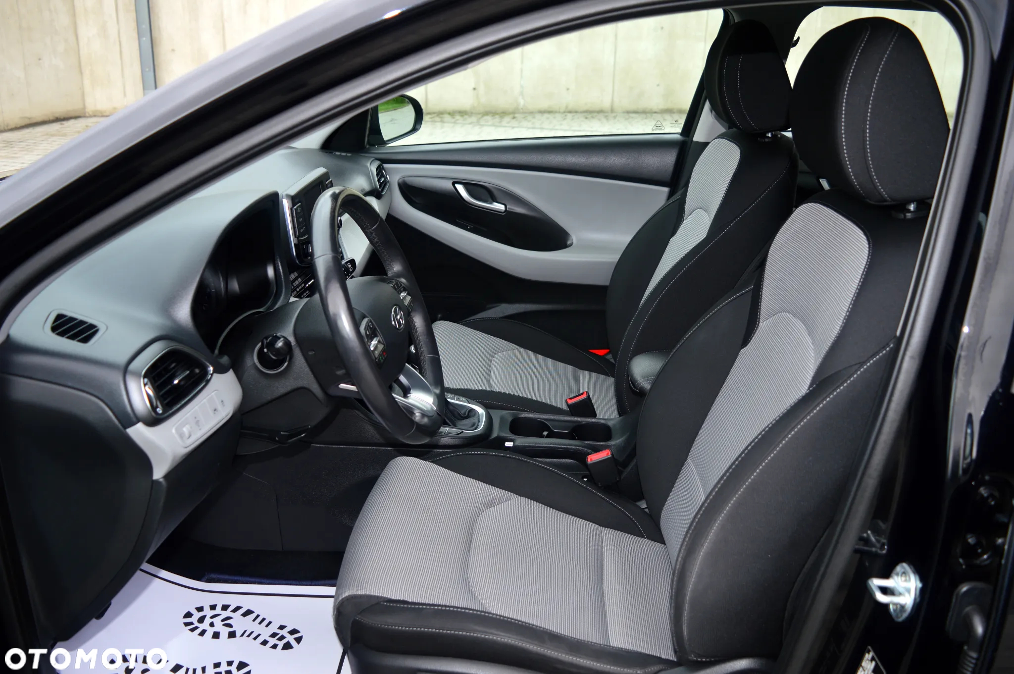 Hyundai i30 - 9