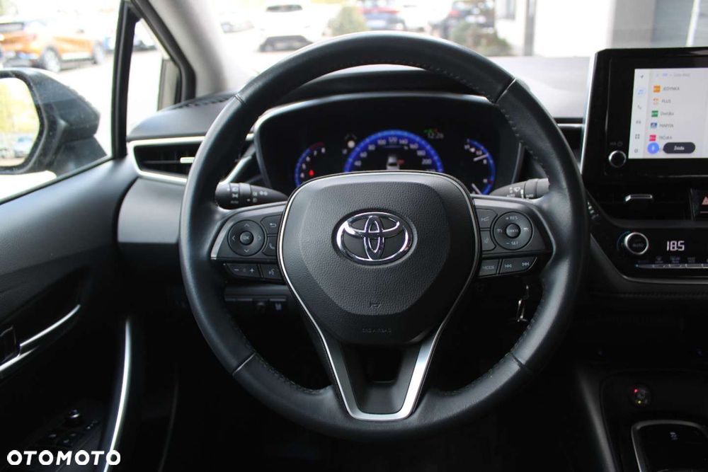 Toyota Corolla - 28