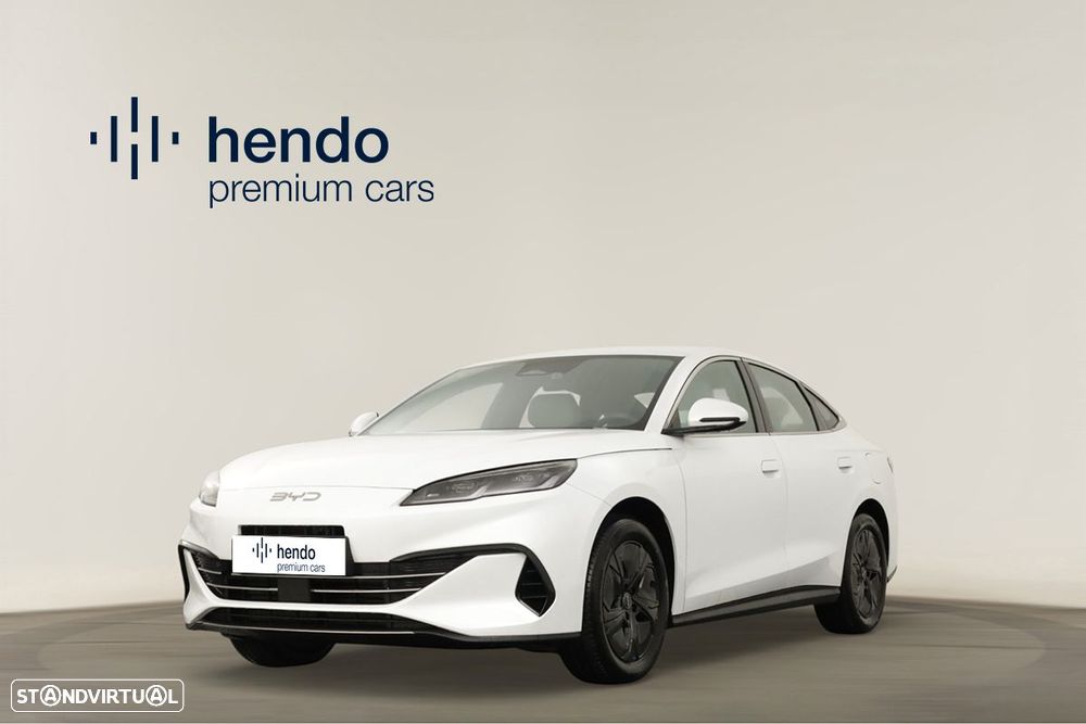 BYD Seal 6 Touring 1.5 DM-i Comfort - 1