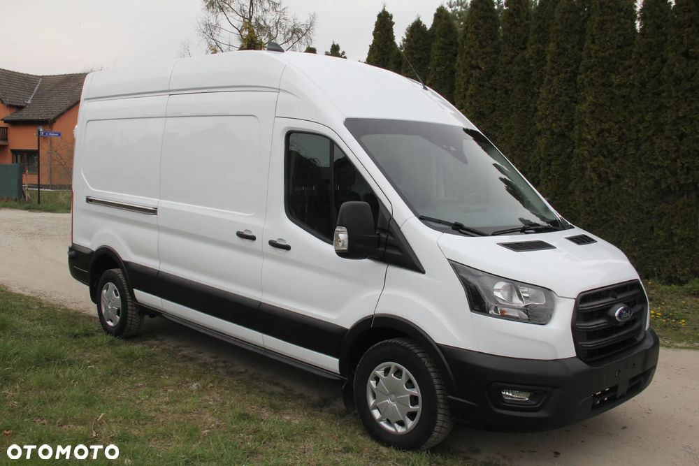Ford TRANSIT - 3