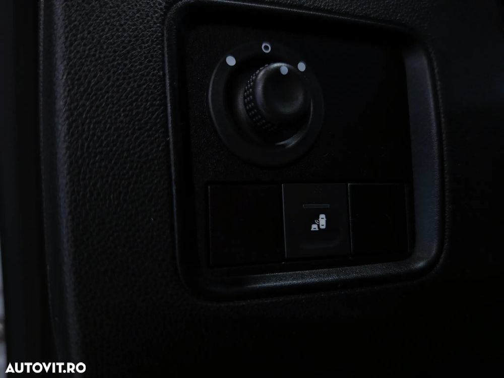 Dacia Duster TCe 150 EDC Prestige - 12