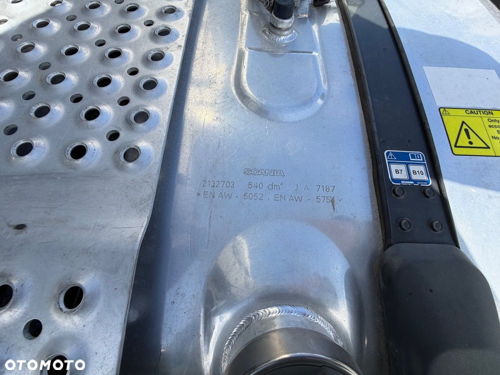 Scania R450 - 15