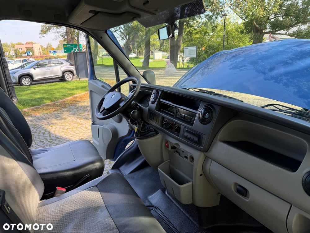 Renault Master - 38