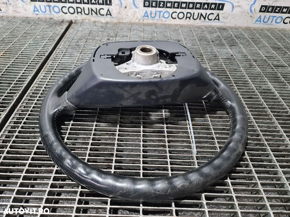 Volan Toyota Land Cruiser J12 2002 - 2010 (1305) - 3